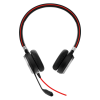 Casque Micro USB Jabra Evolve 40 MS Stereo
