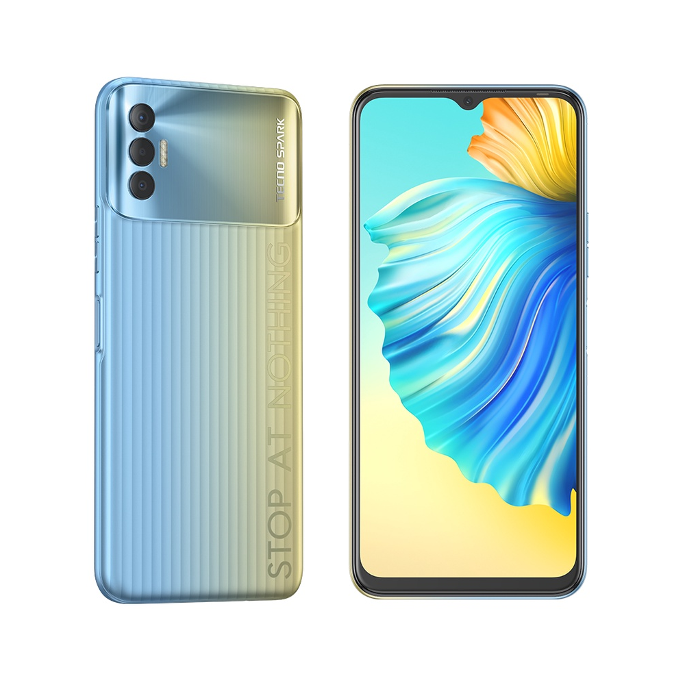 Tecno Spark 8P Gold | Techno Mobile Tunisie | Tunisianet
