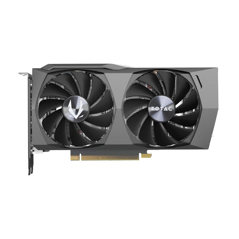 ZOTAC GeForce RTX 3050 Twin Edge