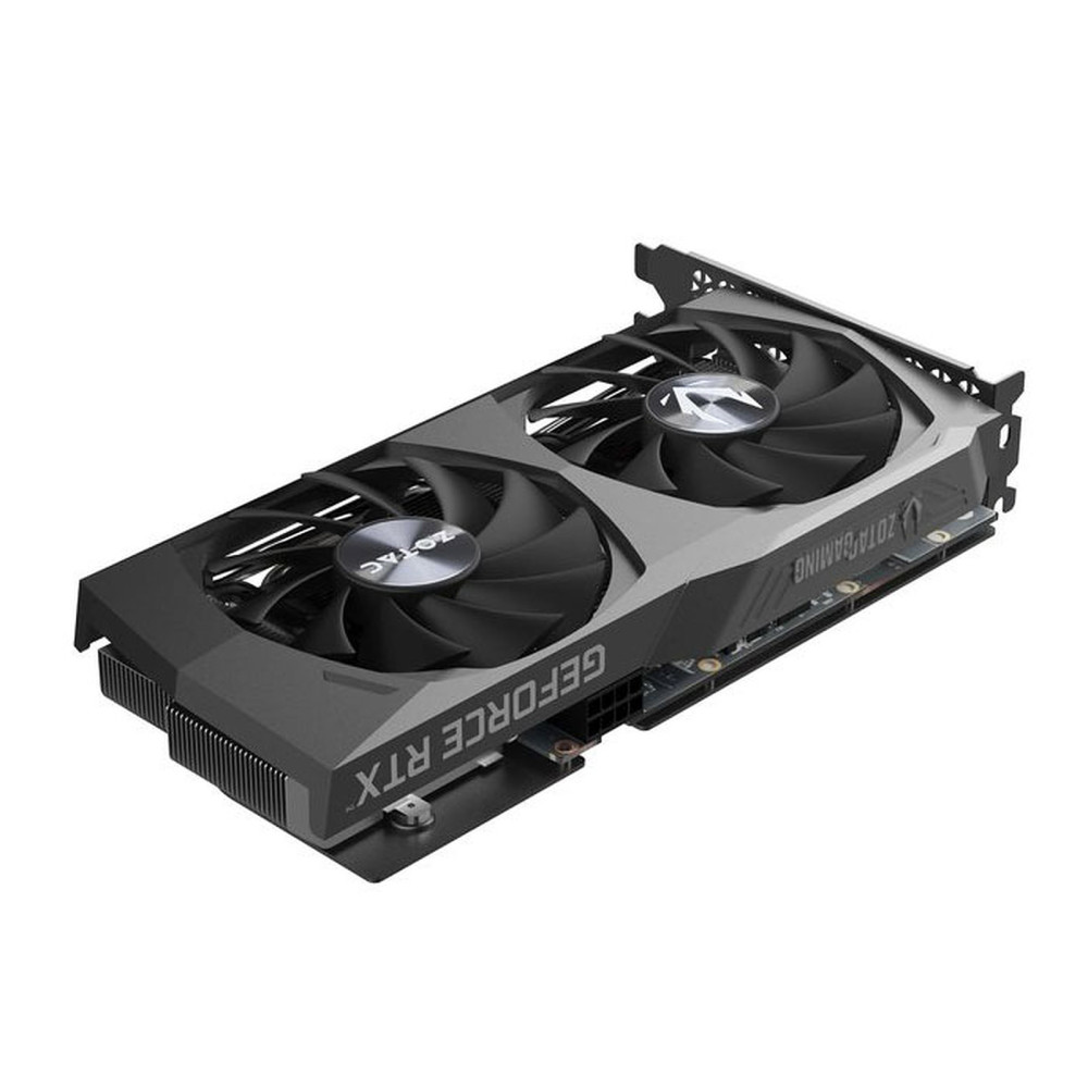 Carte Graphique ZOTAC GeForce RTX 3050 Twin Edge OC LHR / 8G GDDR6