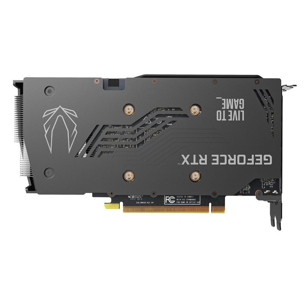 Carte Graphique ZOTAC GeForce RTX 3050 Twin Edge OC LHR / 8G GDDR6