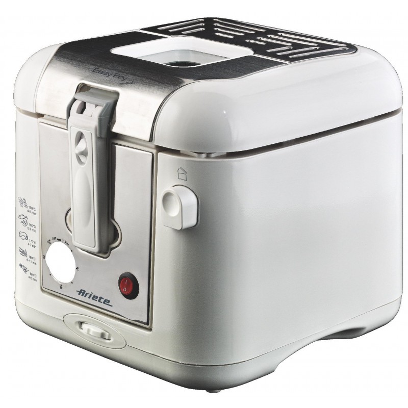 Friteuse Easy Fry Metal 4612