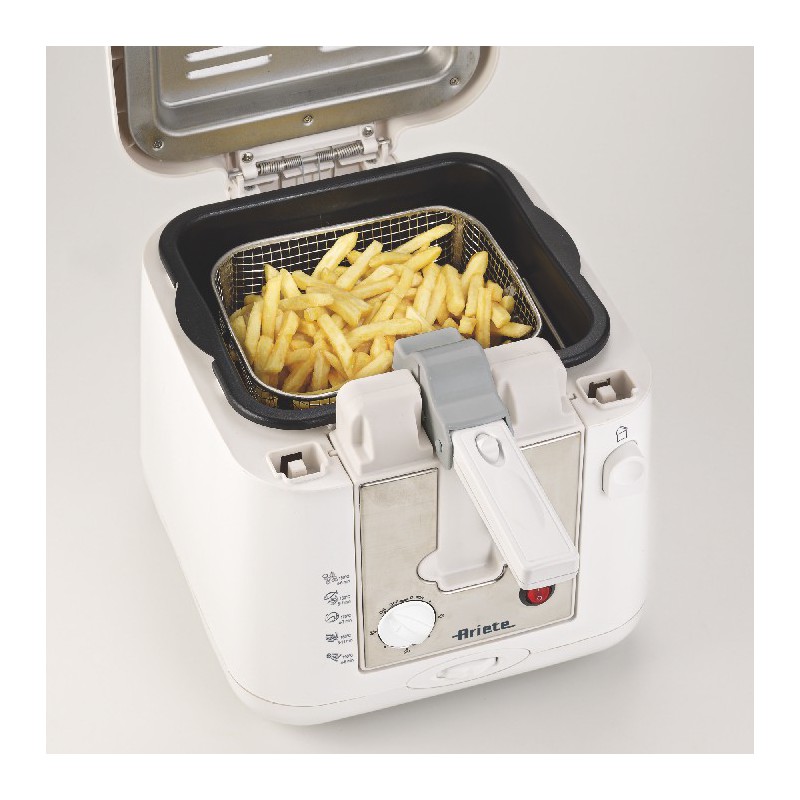 Friteuse Easy Fry Metal 4612