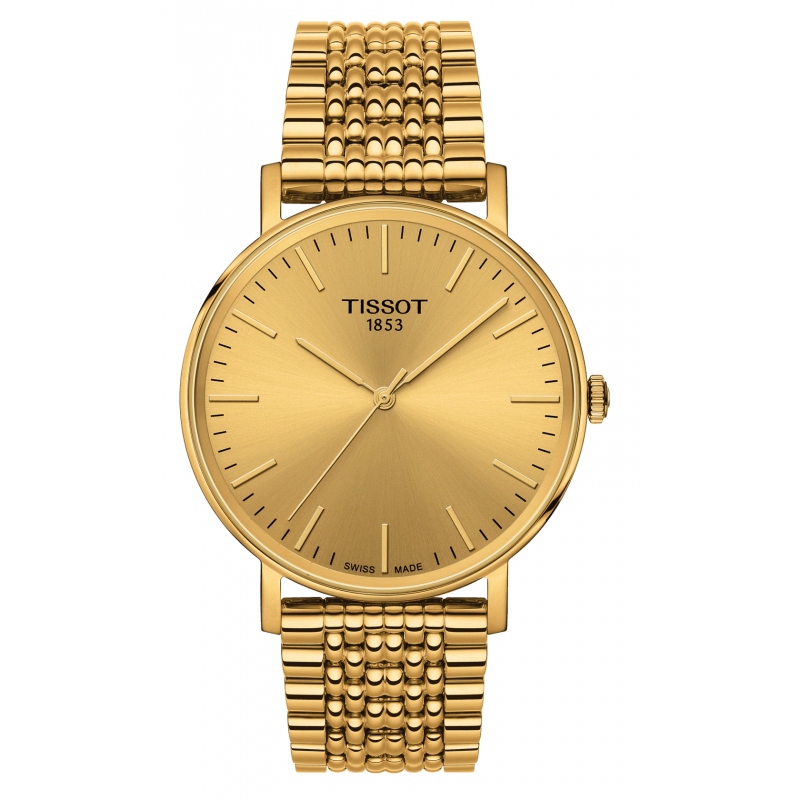 montre mixte Tissot Medium