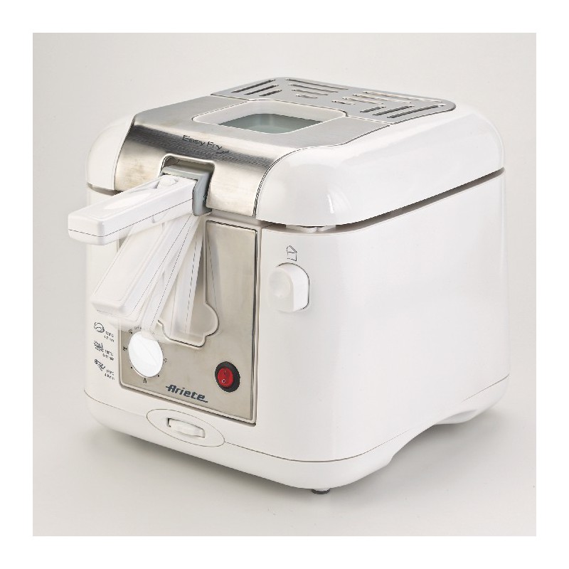 Friteuse Easy Fry Metal 4612