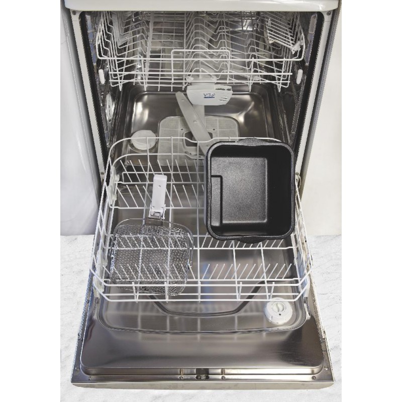 Friteuse Easy Fry Metal 4612