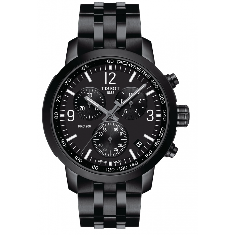 montre Homme Tissot