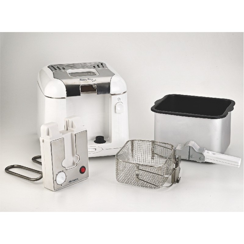Friteuse Easy Fry Metal 4612