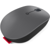 Souris Sans fil Lenovo Go USB-C Bluetooth 2400 DPI / Gris Graphite