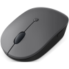 Souris Sans fil Lenovo Go USB-C Bluetooth 2400 DPI / Gris Graphite