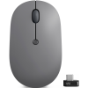 Souris Sans fil Lenovo Go USB-C Bluetooth 2400 DPI / Gris Graphite