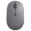 Souris Sans fil Lenovo Go USB-C Bluetooth 2400 DPI / Gris Graphite