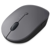 Souris Sans fil multipériphérique Lenovo Go / Gris