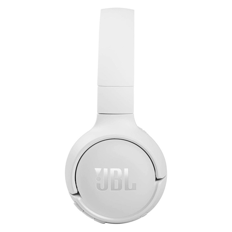 JBL Tune T510BT / Blanc sans fil