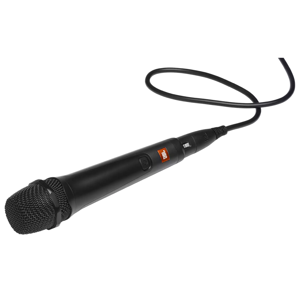 Microphone Filaire JBL PBM100 / Noir