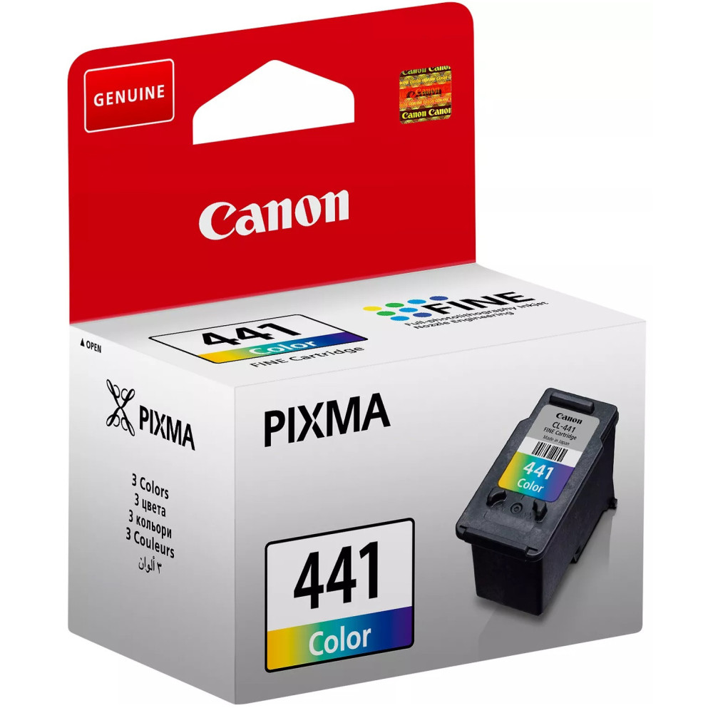 Canon CL-441 Tunisie