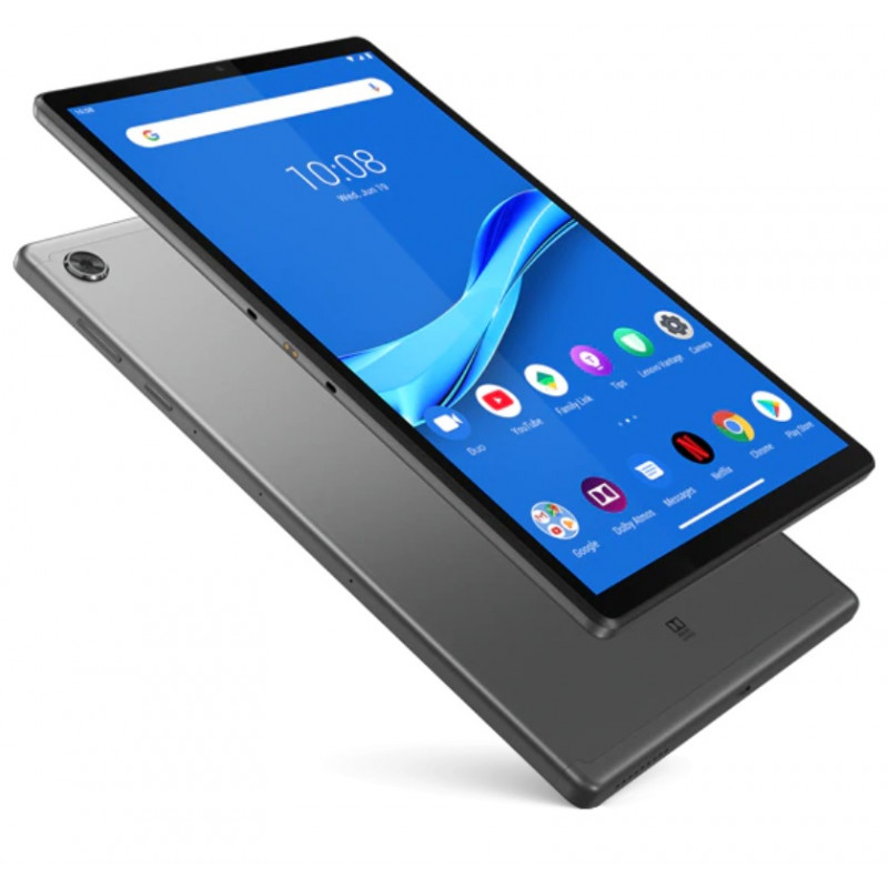 Tablette Lenovo TAB M10 FHD+ / 10.3 / 4G / Gris