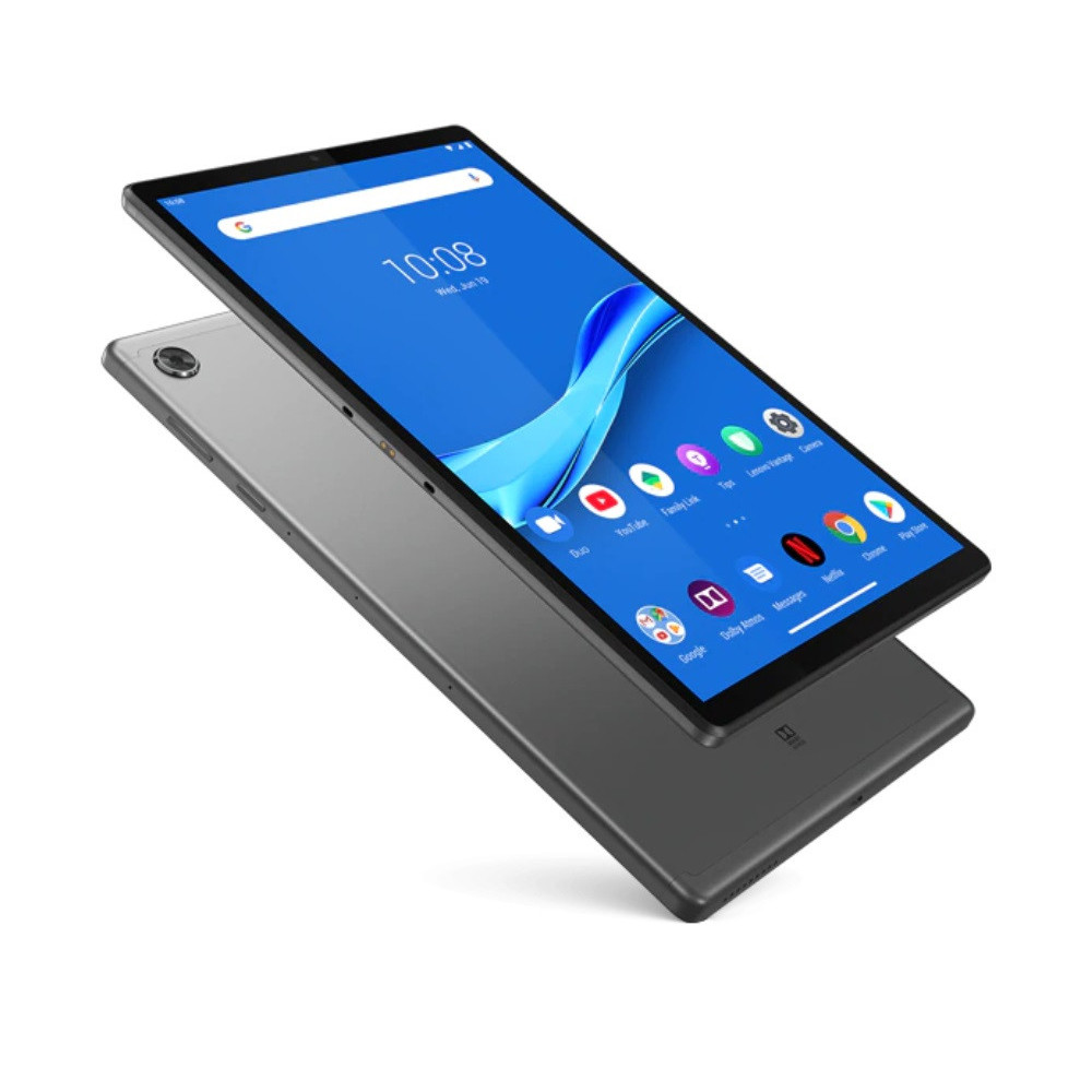 Tablette Lenovo TAB M10 FHD+ / 10.3" / 4G / Gris