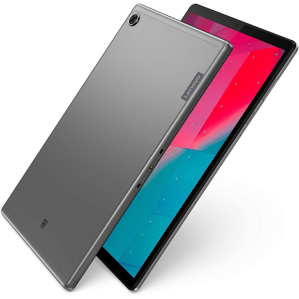 Tablette Lenovo TAB M10 FHD+ / 10.3" / 4G / Gris