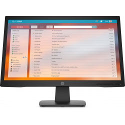 Ecran HP P22v G4 21.5" Full...