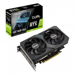 Carte Graphique ASUS DUAL...