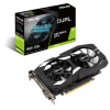 Carte graphique ASUS Dual GeForce GTX 1650 / 4 Go GDDR5