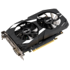 Carte graphique ASUS Dual GeForce GTX 1650 / 4 Go GDDR5