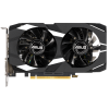 Carte graphique ASUS Dual GeForce GTX 1650 / 4 Go GDDR5