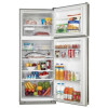 Réfrigérateur Sharp No Frost Double portes 425 Litres / Noir