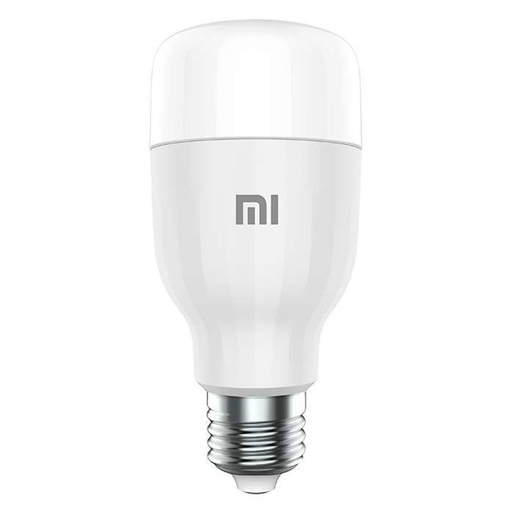 Ampoule LED Xiaomi Mi LED Smart Bulb / Blanc et Couleur