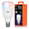 Ampoule LED Xiaomi Mi LED Smart Bulb / Blanc et Couleur