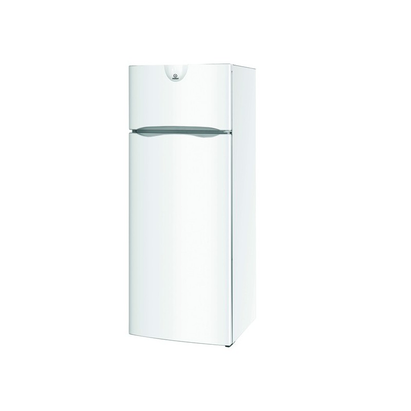 Réfrigérateur INDESIT 2 portes defrost 300 L Blanc