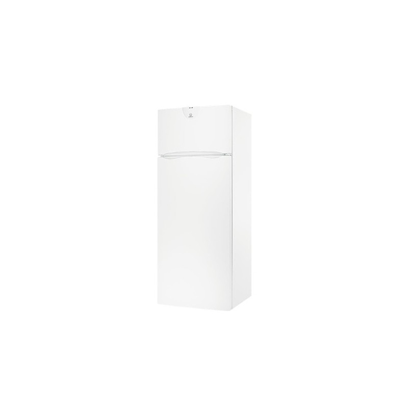 Réfrigérateur INDESIT 2 portes defrost 300 L Blanc