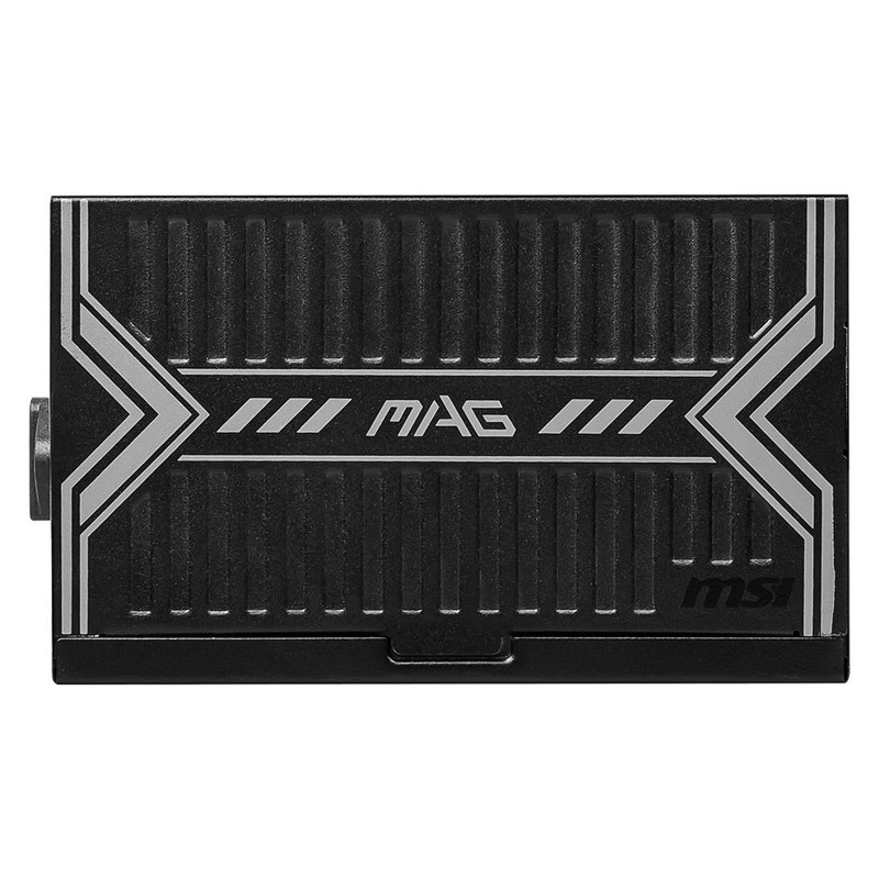 MSI MAG A650BN / 650W ATX / 80PLUS Bronze