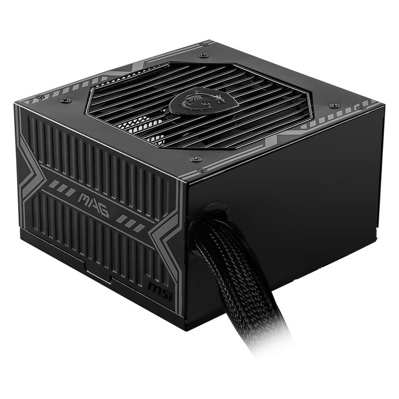 Boite d'alimentation MSI