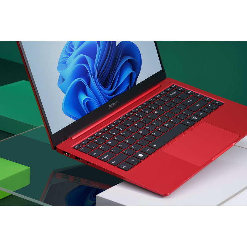 PC Portable Infinix INBOOK X2