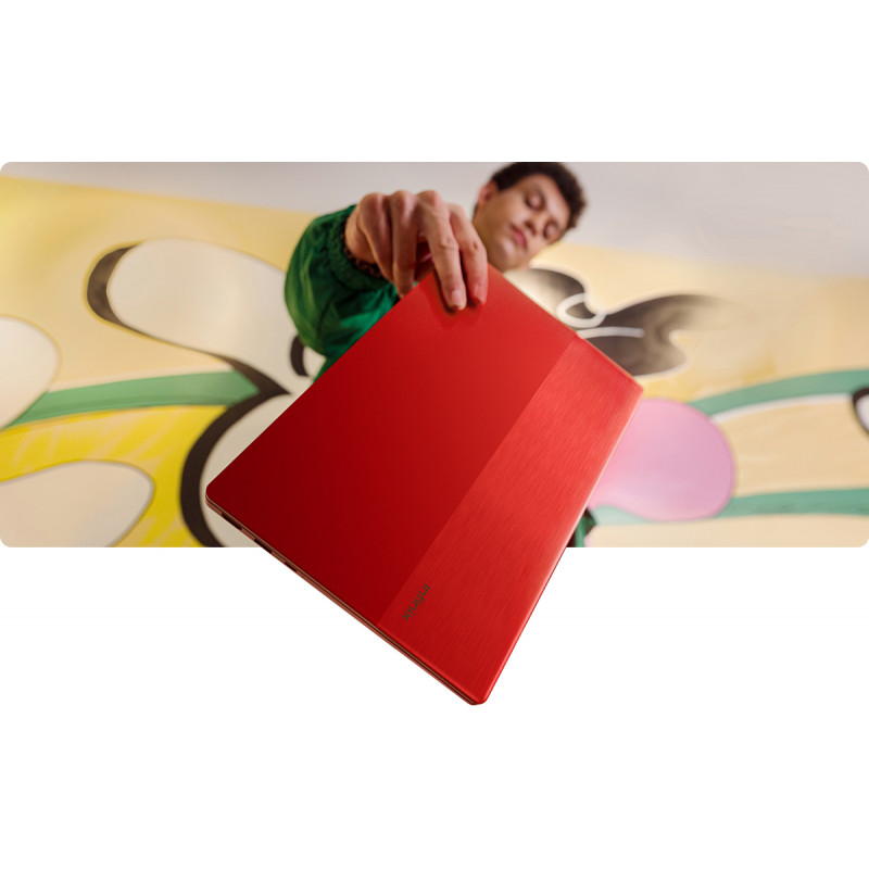 PC Portable Infinix INBOOK X2