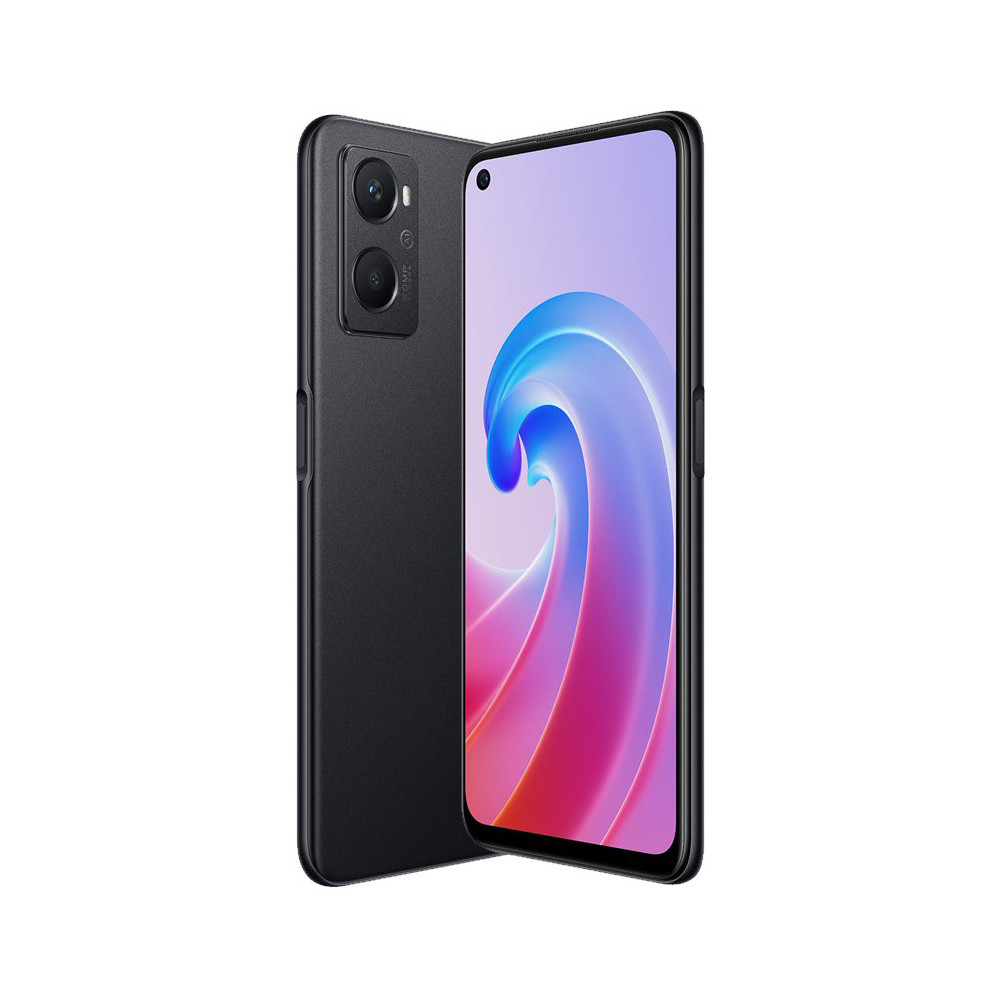 OPPO A96 / 4G / 8 Go / 256 Go / Noir