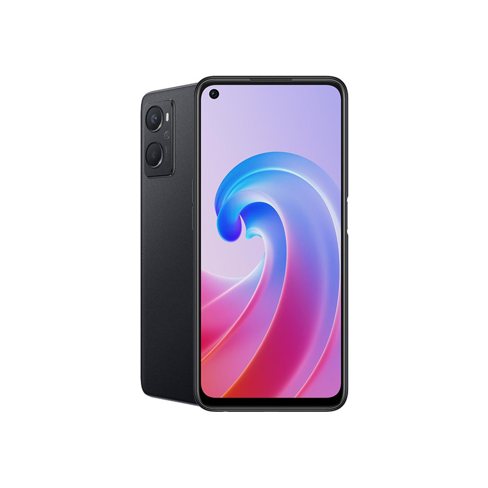 OPPO A96 / 4G / 8 Go / 256 Go / Noir