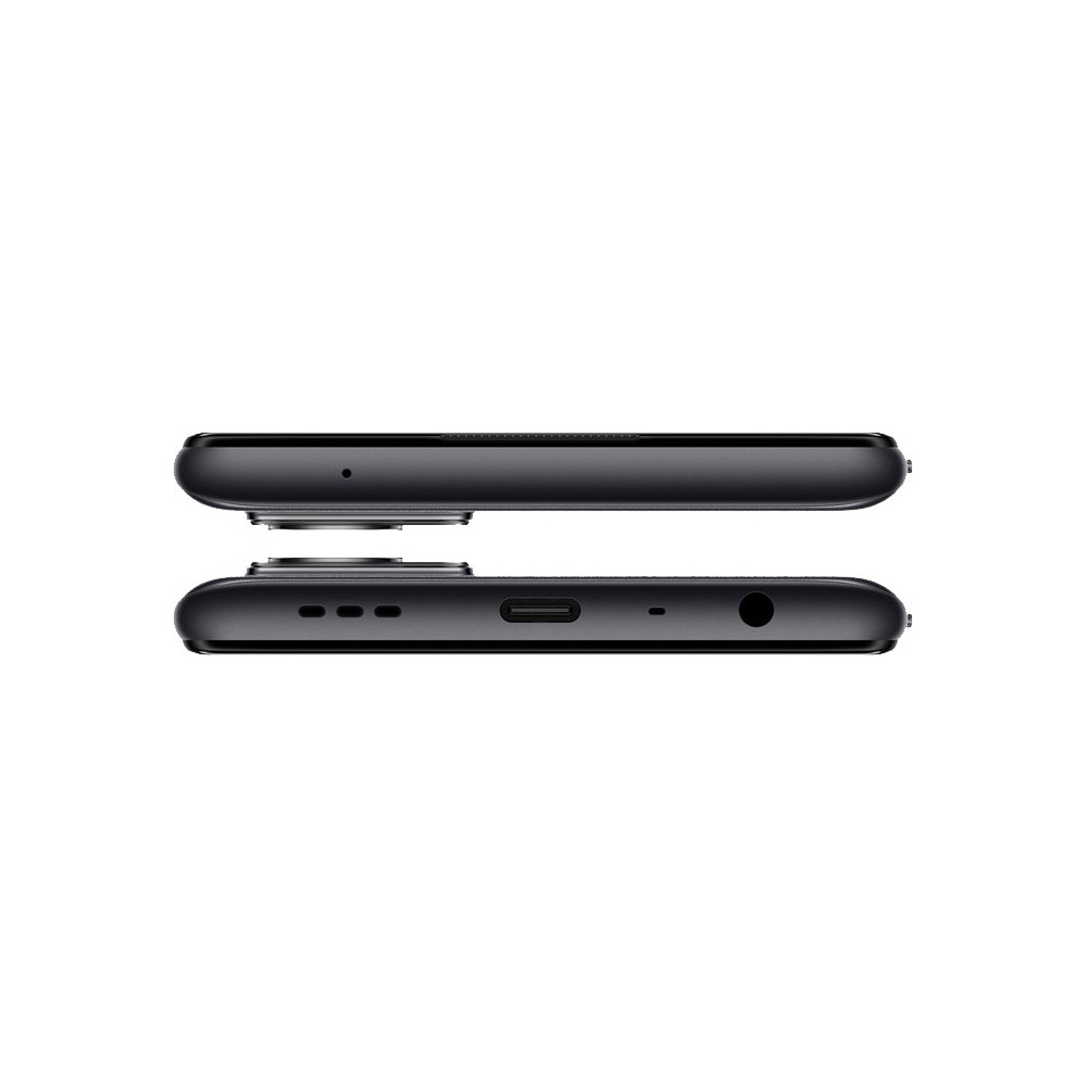 OPPO A96 / 4G / 8 Go / 256 Go / Noir