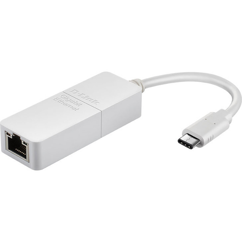 Adaptateur USB 3.0 vers RJ45 10/100/1000 Mbps Gigabit Ethernet LAN Réseau -  Prix en Algérie