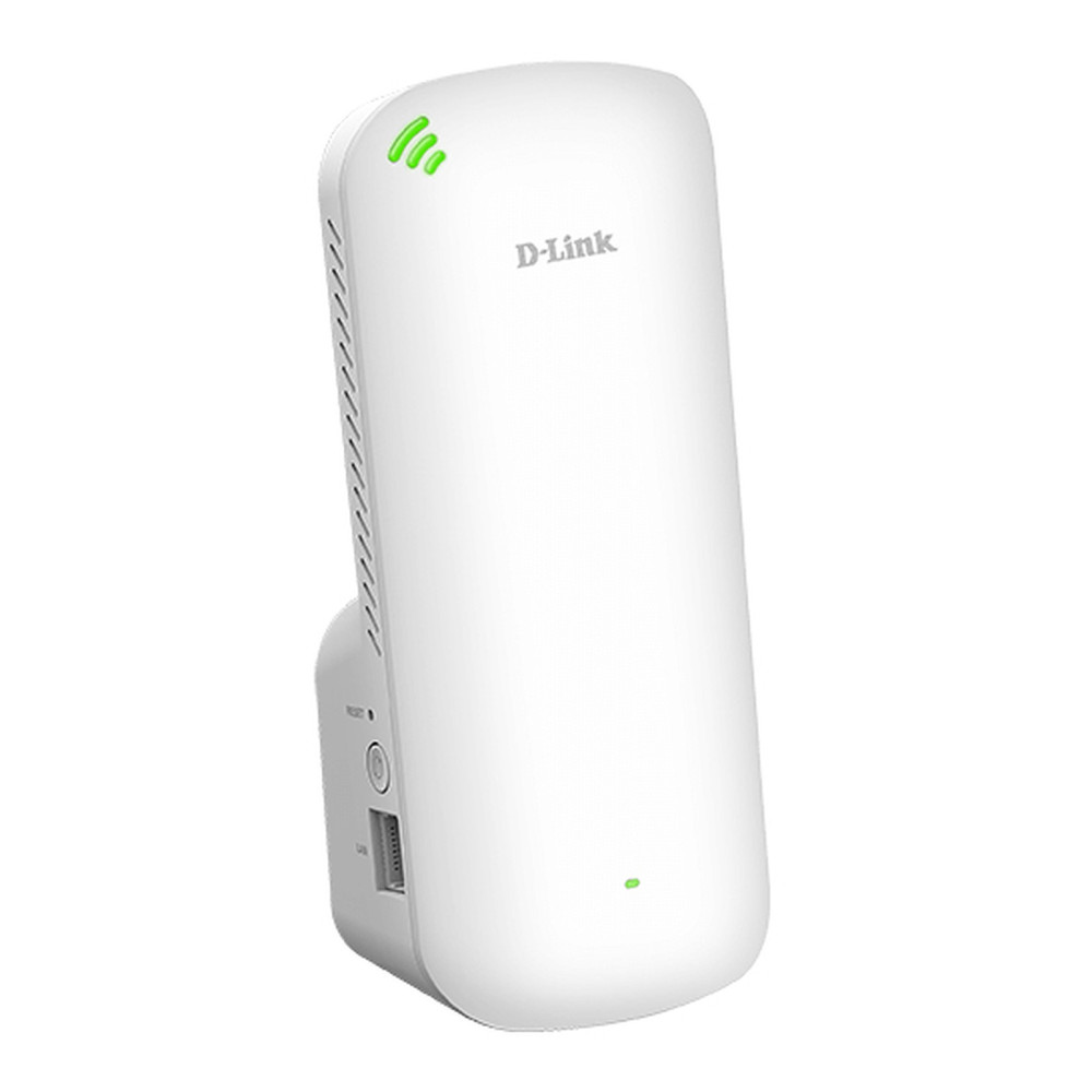 Répéteur Wifi D-Link DAP-X1860 / Wi-Fi 6 AX1800 (AX1200+ AX574) + 1 port Ethernet Gigabit