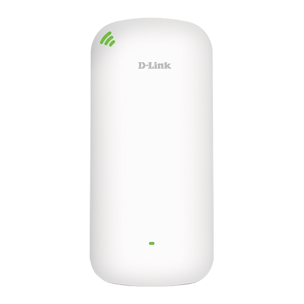 Répéteur Wifi D-Link DAP-X1860 / Wi-Fi 6 AX1800 (AX1200+ AX574) + 1 port Ethernet Gigabit