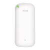 Répéteur Wifi D-Link DAP-X1860 / Wi-Fi 6 AX1800 (AX1200+ AX574) + 1 port Ethernet Gigabit