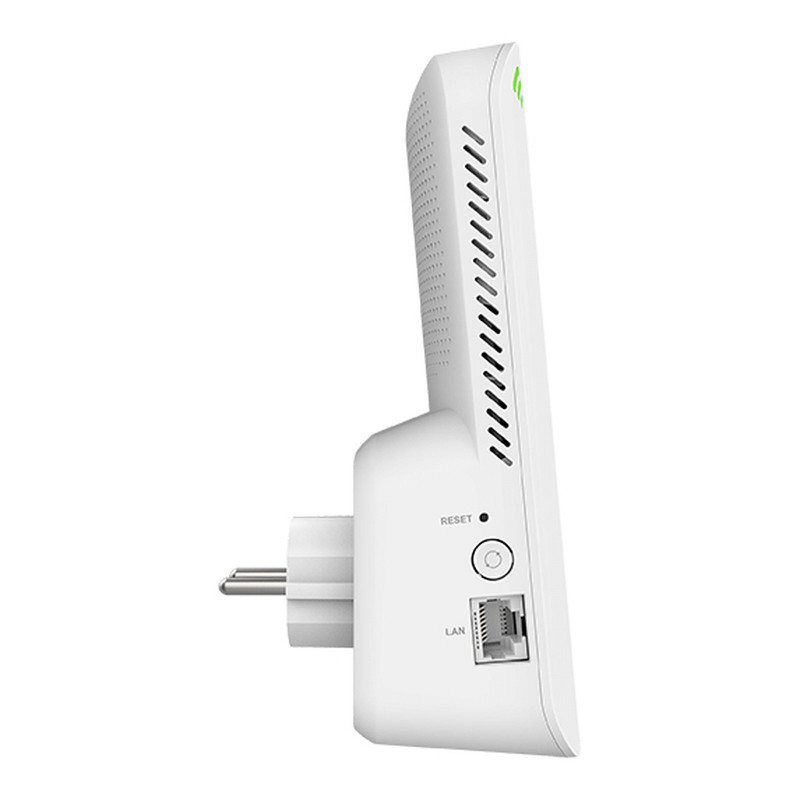 Répéteur Wifi D-Link DAP-X1860 / Wi-Fi 6 AX1800 (AX1200+ AX574) +