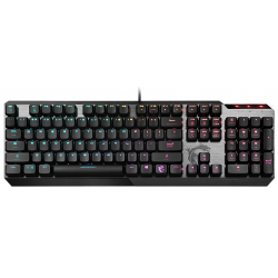 Clavier Gaming Mécanique...