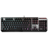 Clavier Gaming Mécanique MSI Vigor GK50 RGB