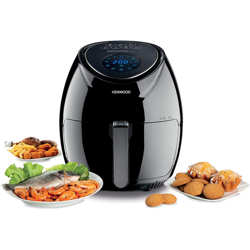 Module de commande pour Friteuse Kenwood