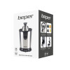 Presse agrumes électrique avec levier Beper P102EST010