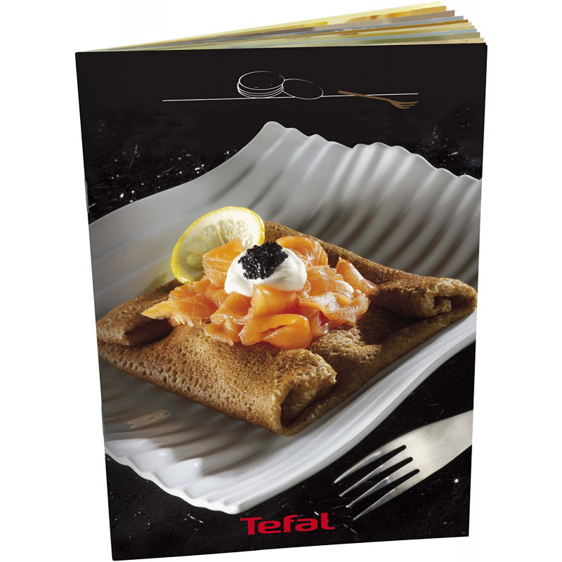 Crêpière Tefal